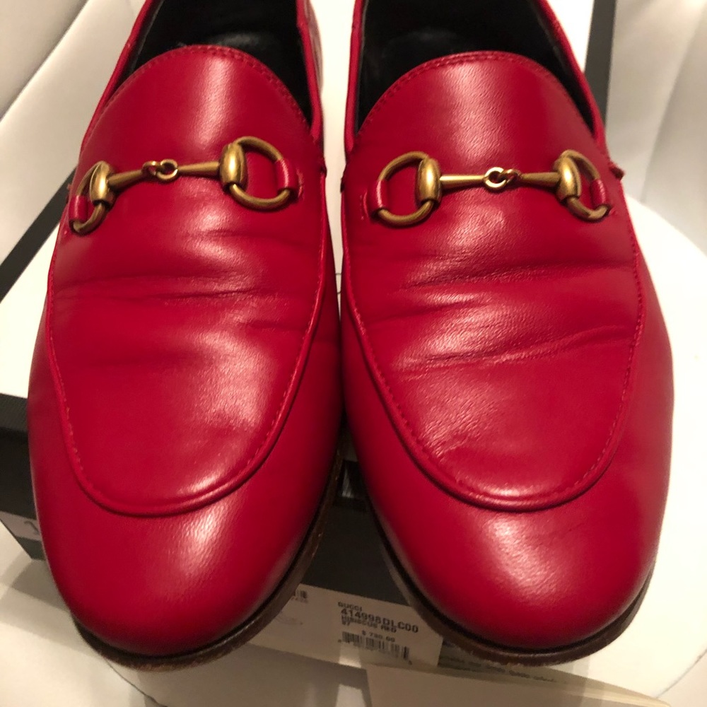 ❌❌SOLD❌❌ Gucci loafer